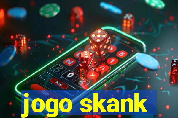 jogo skank